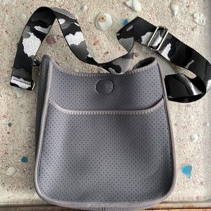 Perforated bag